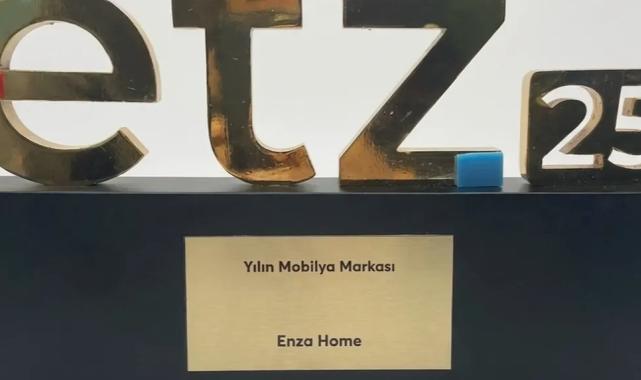 Yataş Grup, ETZ 2025’te İki Ödüle Birden Layık Görüldü