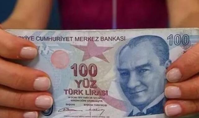 Yeni asgari ücret 28 bin 75 TL oldu