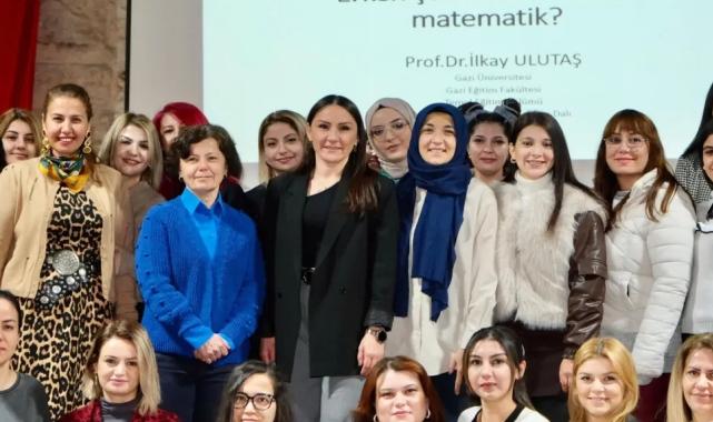 Adana Büyükşehir’den eğitmenlere kapasite geliştirme eğitimi