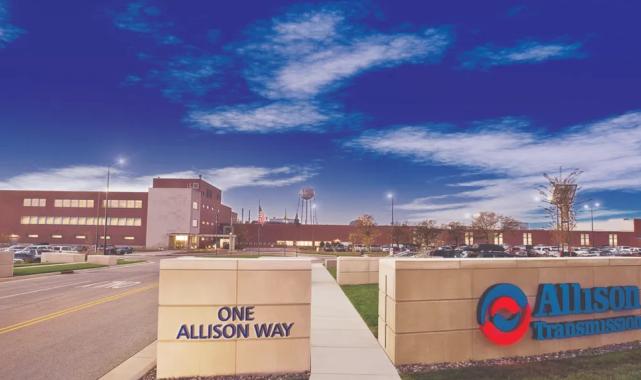 Allison Transmission’dan Küresel Ölçekte Güç Birliği