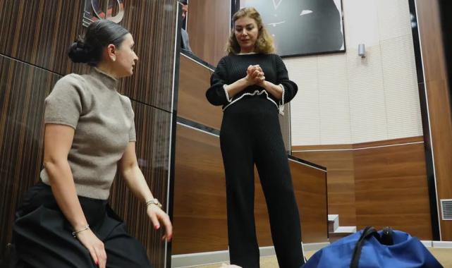 Ankara Keçiören'den hayat kurtaran eğitim