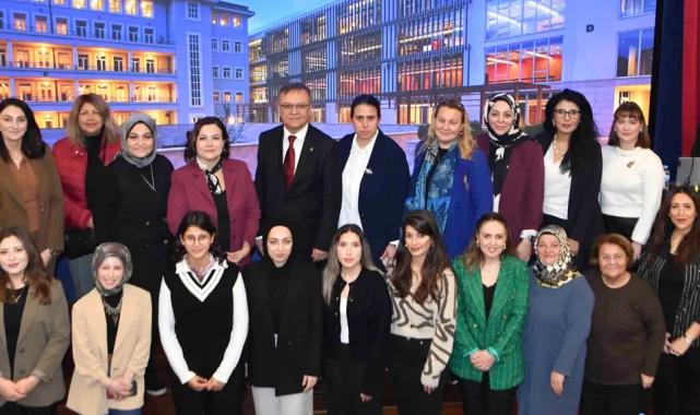Ankara'da aile yapısını güçlendiren eğitim programı