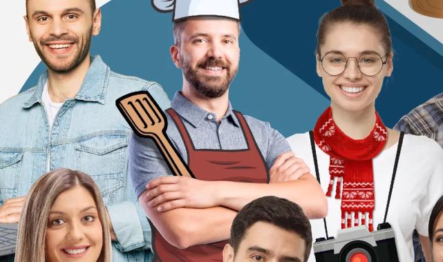 Antalya'da ikinci dönem kayıtları başlıyor