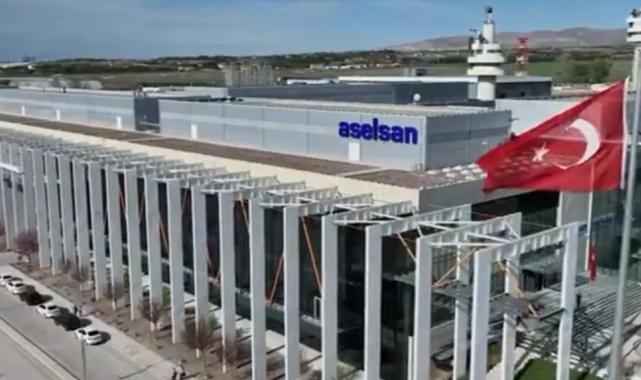 ASELSAN'ın ihracat ağı 95 ülkeye ulaştı