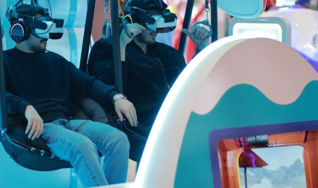 ATRAX 2026 Yüzde 74 Ulusal Büyüme ve Luna Award Müjdesiyle Tamamlandı