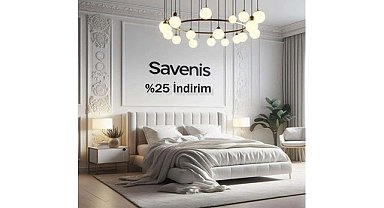 Avrupa’ya Açılan Mobilya Kapısı: Savenis ile Mesafeler Kısalıyor