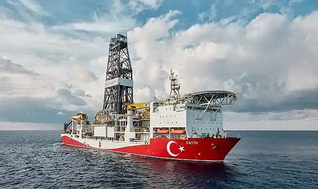 Bakan Bayraktar açıkladı: Karadeniz'de 6 lokasyonda keşif sondajı başlıyor