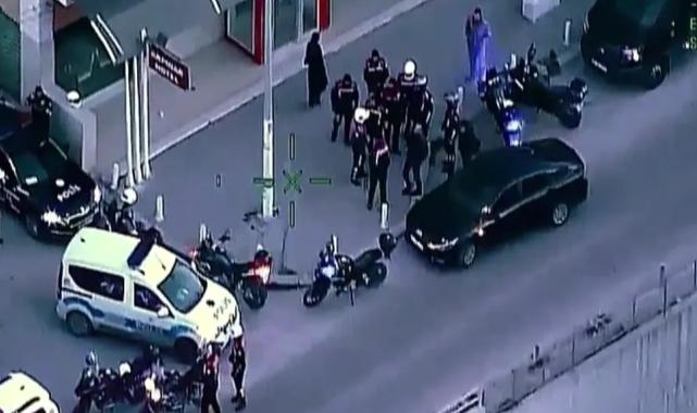 Bakan Yerlikaya Narkokapan İzmir'in detaylarını açıkladı... İzmir merkezli 14 ilde 641 gözaltı