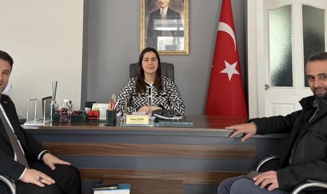 Çorum Belediyesi muhtarlarla iş birliğini güçlendiriyor