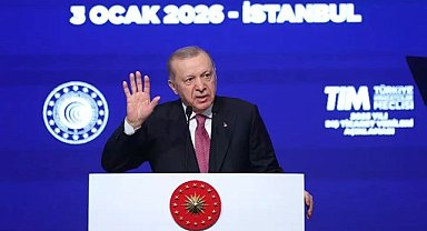2026 yılı ihracat hedefi 410 milyar dolar