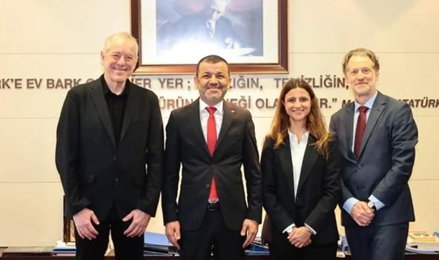 Denizli, Avrupa Demokrasi Başkenti unvanı için son beşte