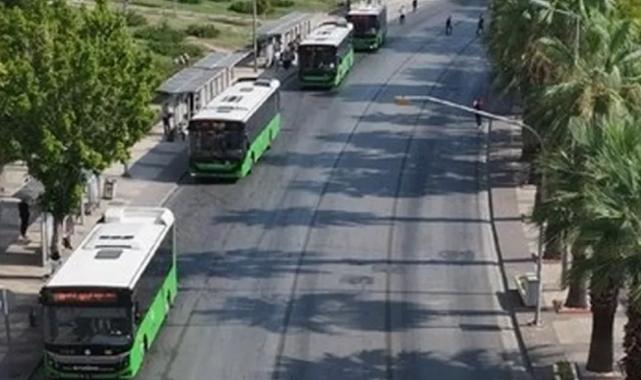 Denizli Büyükşehir’in ulaşım desteği büyüyor