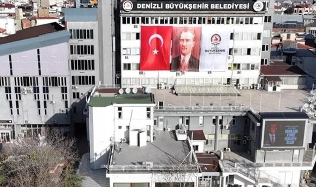 Denizli'de paylaşma ve dayanışma büyüyor