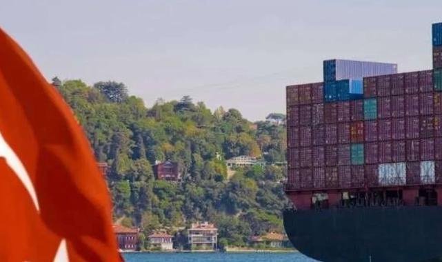 Dış ticaret hacmi 638,9 milyar doları aştı