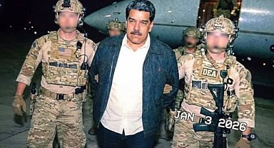 Dışişleri'nden Venezuela açıklaması!