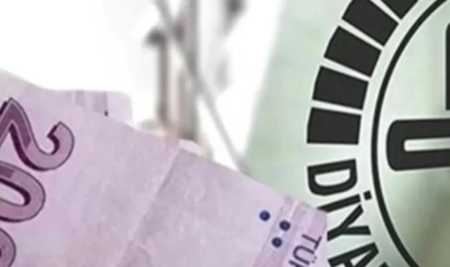 Diyanet, 2026 yılı fitre miktarını belirledi