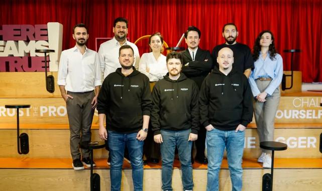 Entertech GSYF ve PlayGate GSYF’nin Oyun Teknolojileri Alanında Yeni Yatırımı: Game Actor