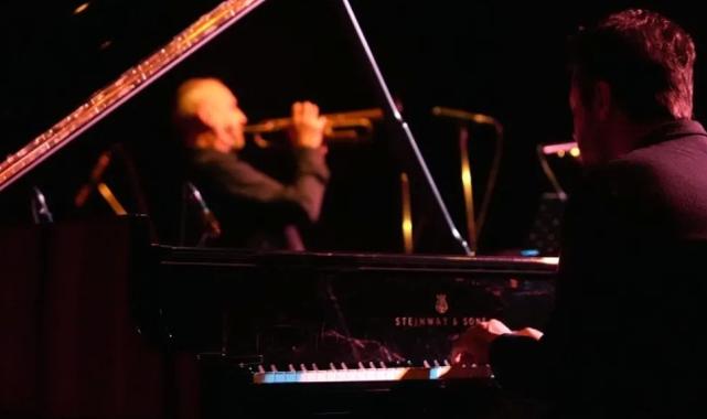 Eskişehir’de caz rüzgarı! İmer Demirer Quartet sahnede