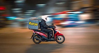 Esnaf kurye ücretlerine yüzde 47 rekor zam!