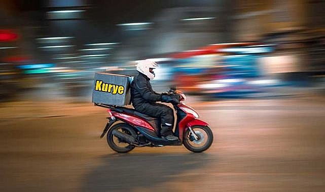 Esnaf kurye ücretlerine yüzde 47 rekor zam!
