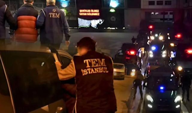 FETÖ’ye büyük darbe! 20 günde 223 şüpheli yakalandı