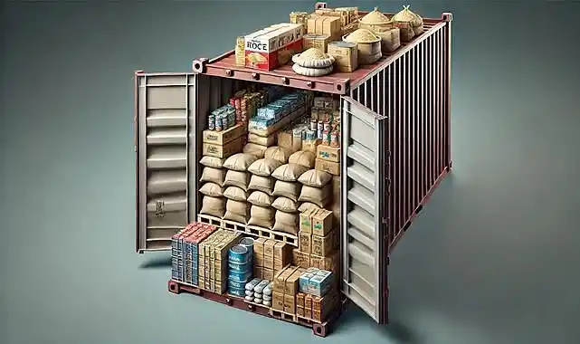 Gıda ihracatımız 30 milyar Dolara dayandı