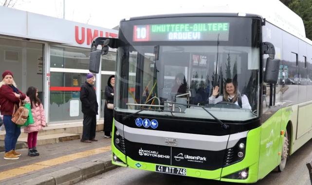Hayaller direksiyon başında gerçek oluyor