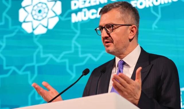 İletişim'den Suriye için dezenformasyon uyarısı: Hukuki işlem yapılacak