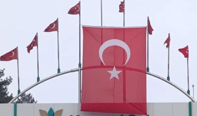 Kayseri Şeker'den milli duruş