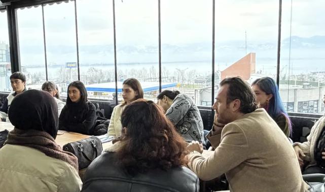 Kocaeli’de nesiller buluştu