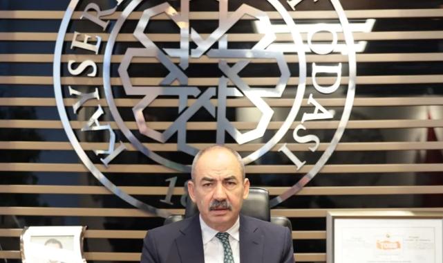 KTO Başkanı'ndan kandil mesajı