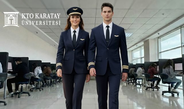 KTO Karatay, SHGM iş birliğiyle yetkilendirildi