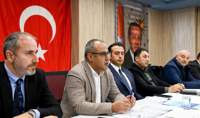 Malatya'da Kuluncak’a dev altyapı yatırımı