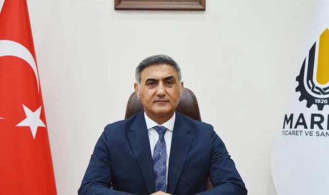 Mardin'in 2025 ihracatı 908,8 milyon dolar oldu
