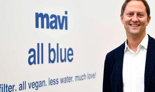 Mavi, Bu Yıl da Global İklim Liderleri Arasında