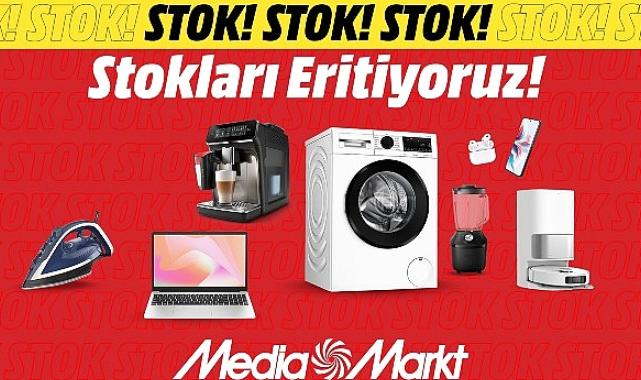 MediaMarkt'tan