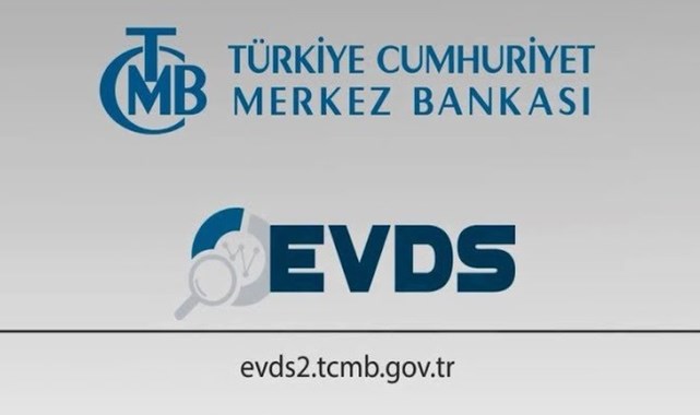 Merkez Bankası, EVDS 3 beta sürümünü devreye aldı
