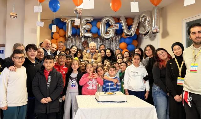Milyonlarca Çocuğun Hayatına Dokunan Bir Eğitim Yolculuğu