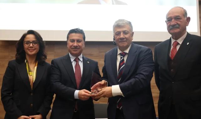 Muğla’da Cumhuriyet ve Demokrasi üzerine anlamlı buluşma