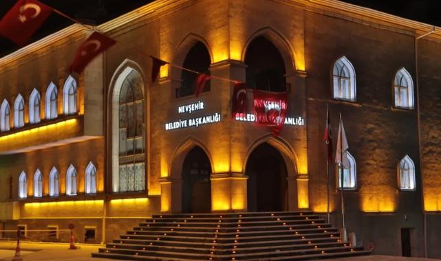 Nevşehir Belediyesi'nden 'emlak beyannamesi' uyarısı