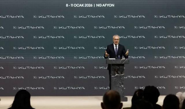 NG Gruptan 10 Yılda Seramik, Turizm ve Porselen Sektörüne 800 Milyon Euroluk Yatırım