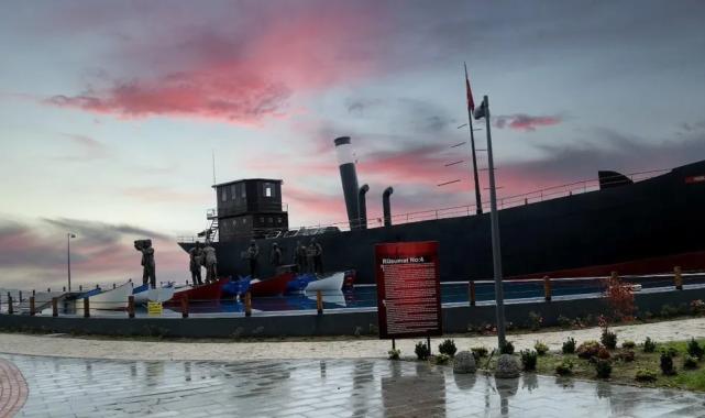 Ordu’da Rüsumat'ın destansı hikayesine rekor ziyaretçi