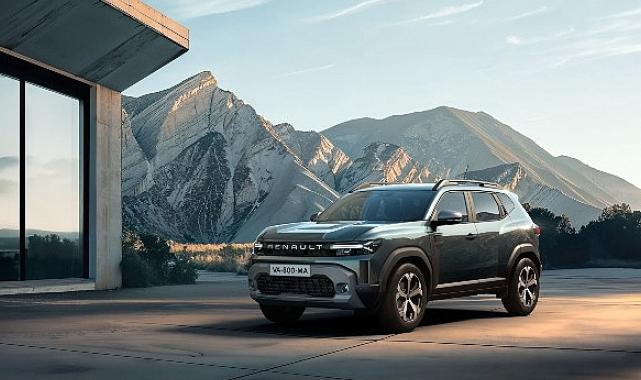 Renault, Güçlü Ürün Atağıyla Küresel Büyümesini Sürdürdü: Türkiye Dünyada 2. Sırada