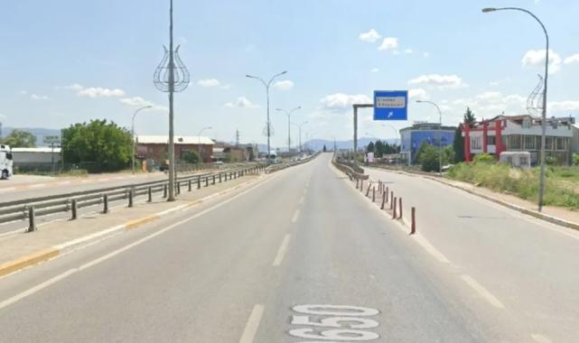 Sakarya'da TOPÇA Köprüsü 1 günlük bakıma alınıyor!