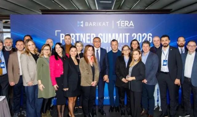 Siber Güvenlik Sektöründe Bir İlk