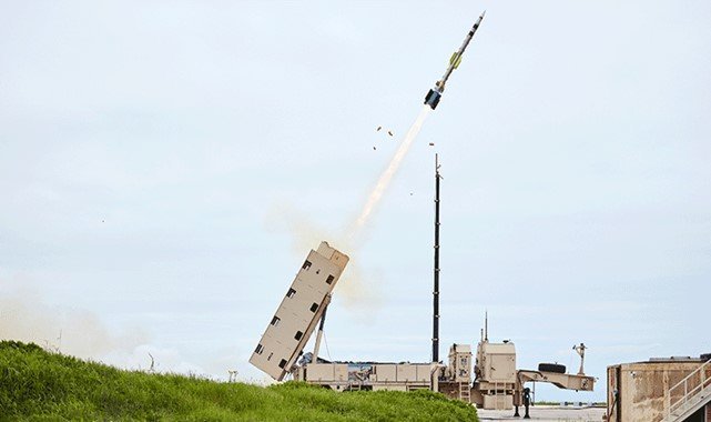 SİPER-1'den bir başarı daha