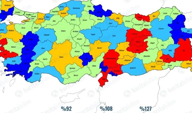 Sivas, bütçe disiplininde öne çıkan iller arasında