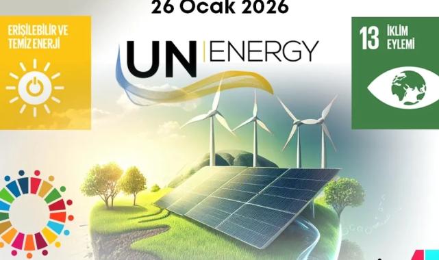 SÜT-D, İklim Değişikliğiyle Mücadelede 'Hızımızı Artıralım' Çağrısı Yaptı