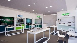 Acer, MediaTek Kompanio 540 İşlemciyle Güçlendirilmiş Öğrenciler İçin İlk Chromebook Modellerini Tanıttı