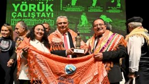 Antalya Muratpaşa 8. Yörük Çalıştayı’na hazırlanıyor